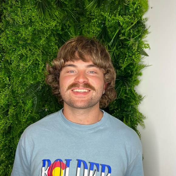 Meet your Posher, Brian - Picture 1 of 1